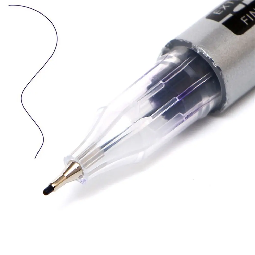 OEM Permanent Makeup Washable Plastic Surgery Mark Pencil Mark Pen Skin Marker Pen