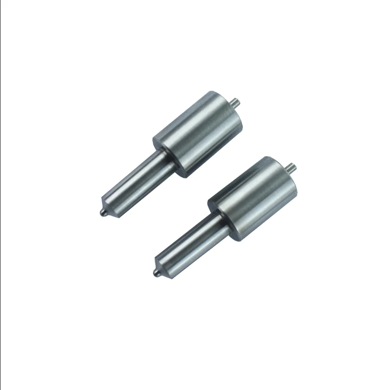 High quality isuzu common rail diesel fuel pump nozzle DLLA145P1738 326-4700 injector c6.4