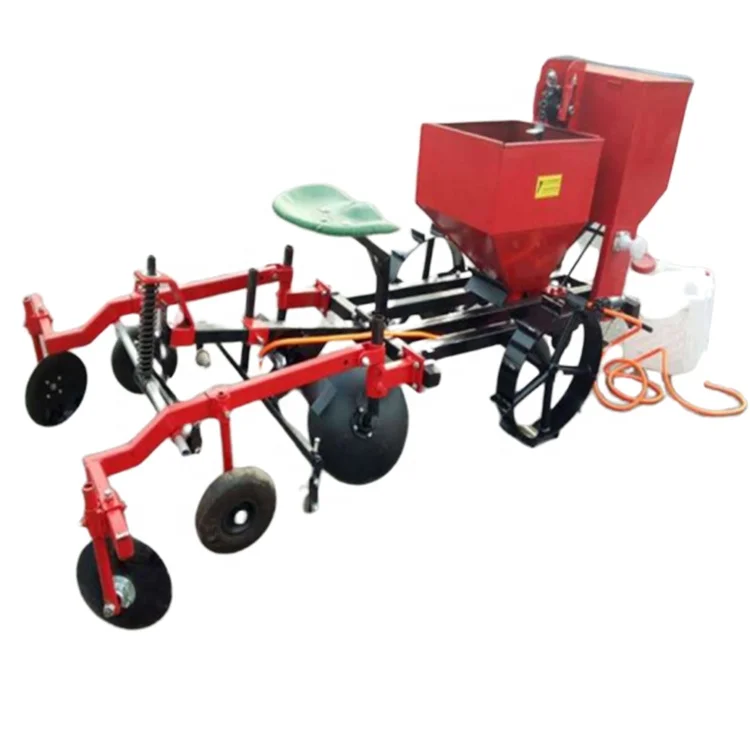 Factory direct sale best price potato harvester