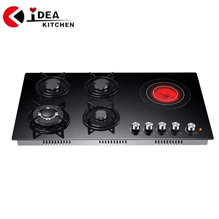 popular hot selling cuisiniere a gaz electric stove lpg ng propane gas cooker