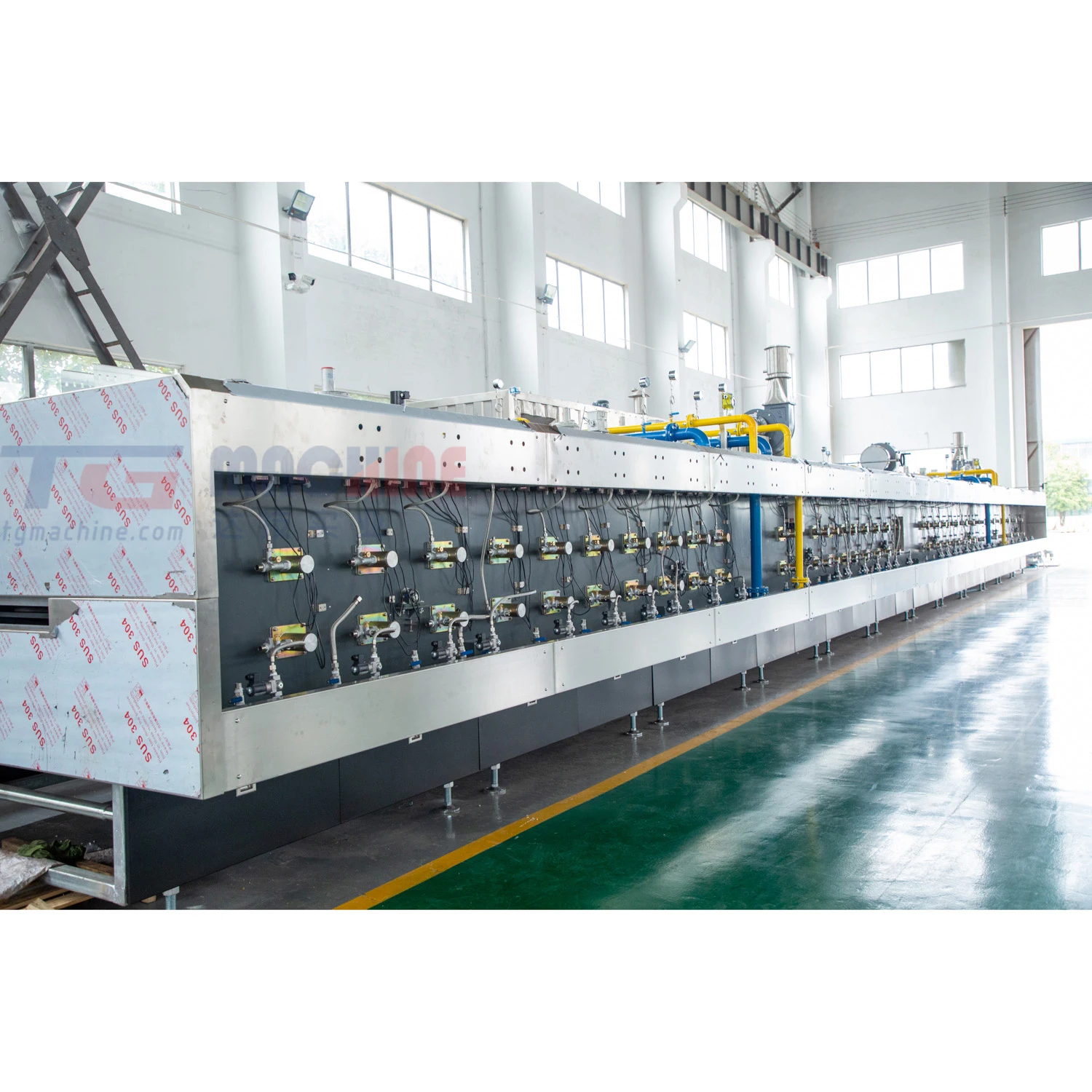 Shinwei Factory Price Multifunction Fully Automatic Custom Various Shape Two Colors Cookies Maker Encrusting Machine