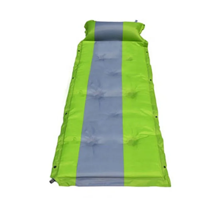 Suv Car Air Bed For Back Seat Inflatable Bed For Car mattress