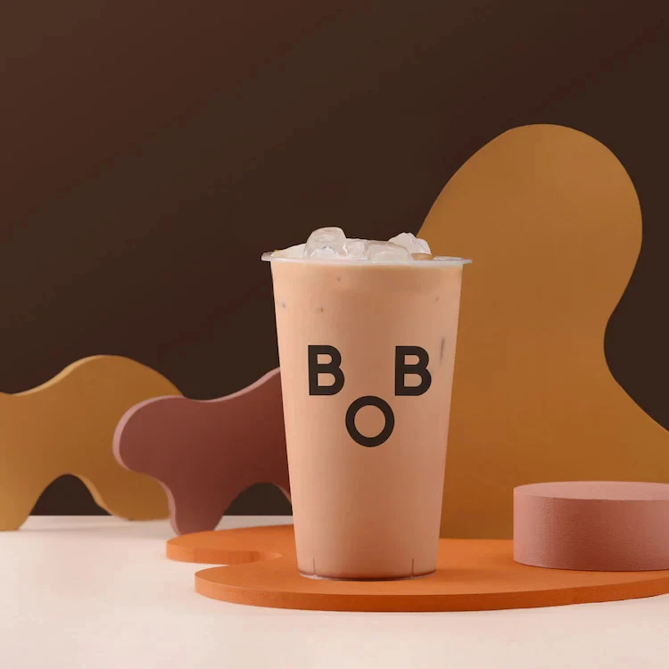 3 kilograms of BOBER TEA winter melon milk pulp milk tea milk tea syrup