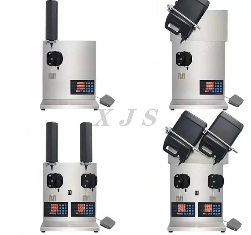 nail enamel gel polish filler machine automatic nail varnish bottle filling nail polish filling machine