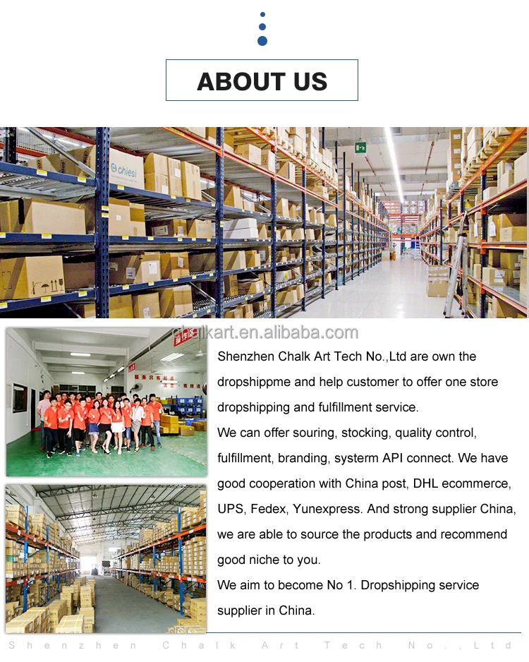 Dropship Agent Online Website 1688 Taobao Electronic Components Purchasing Agent To France/Spain/America/Mexico/South America