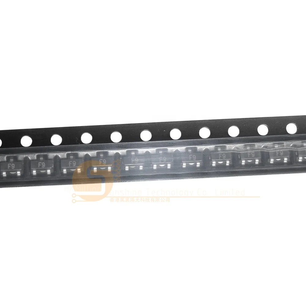 BZX84C22V BZX84C20V BZX84C18V BZX84C16V BZX84C15V BZX84C13V BZX84C12V BZX84C11V BZX84C10V SOT23 Zener diode
