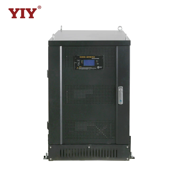 WIFI Control Lifepo4 battery 48V 200ah power lithium ion battery 10kwh lifepo4 battery rack mounted
