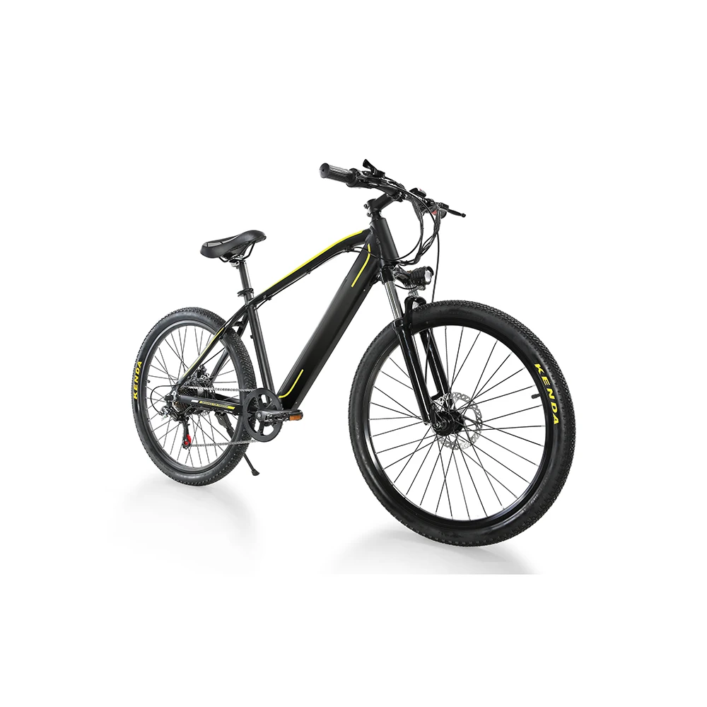 GDS EBIKE M037 Мужской Электрический Велосипед быстрый mtb большой дальности велосипед для взрослых мопед e bike uk гибридный e-bike 36 В 250 Вт