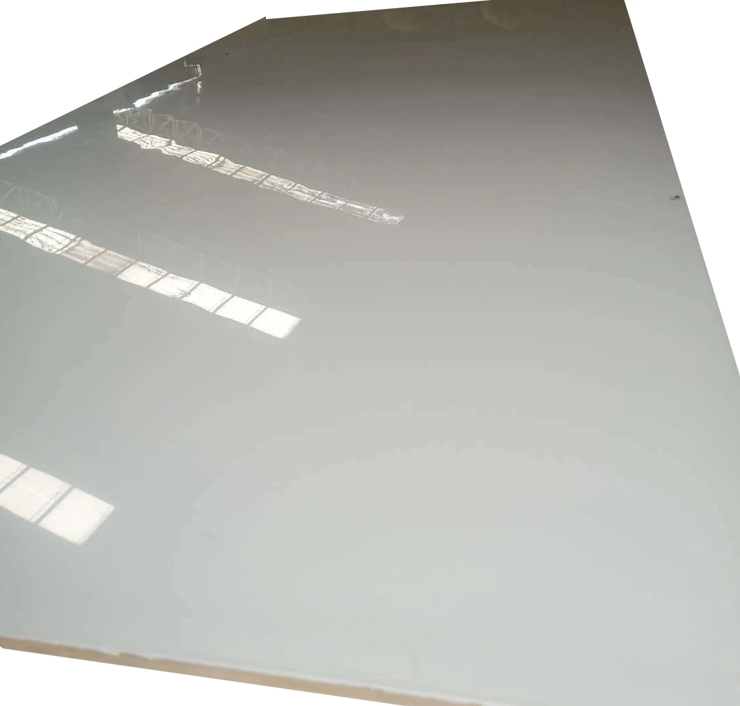 Wholesale 4x8 Ft 18mm High Glossy Uv Mdf Board/High Board/Mdf Sheets for Furniture