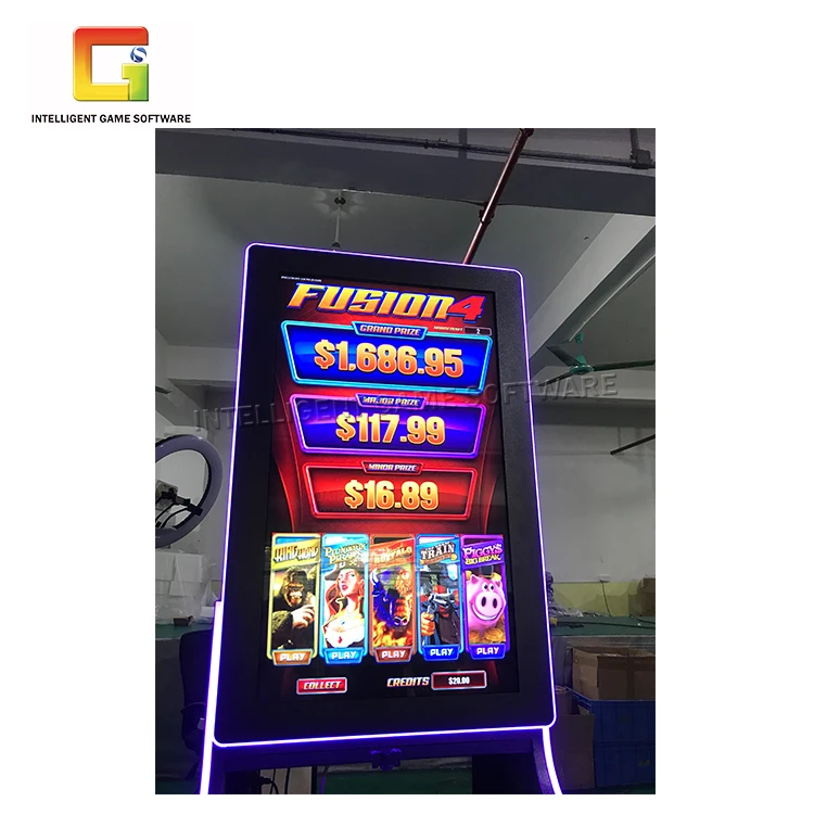 Развлекательные шкафы игровые автоматы 4 слота программное обеспечение
