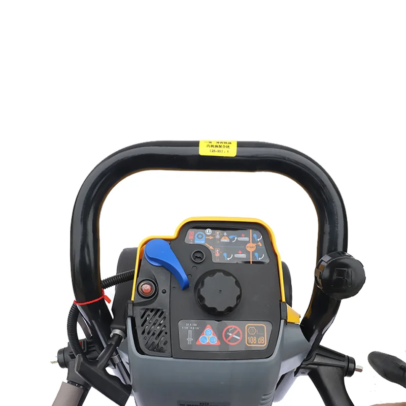 High Quality Customized Comfortable Operation Impact Stone Crusher Machine