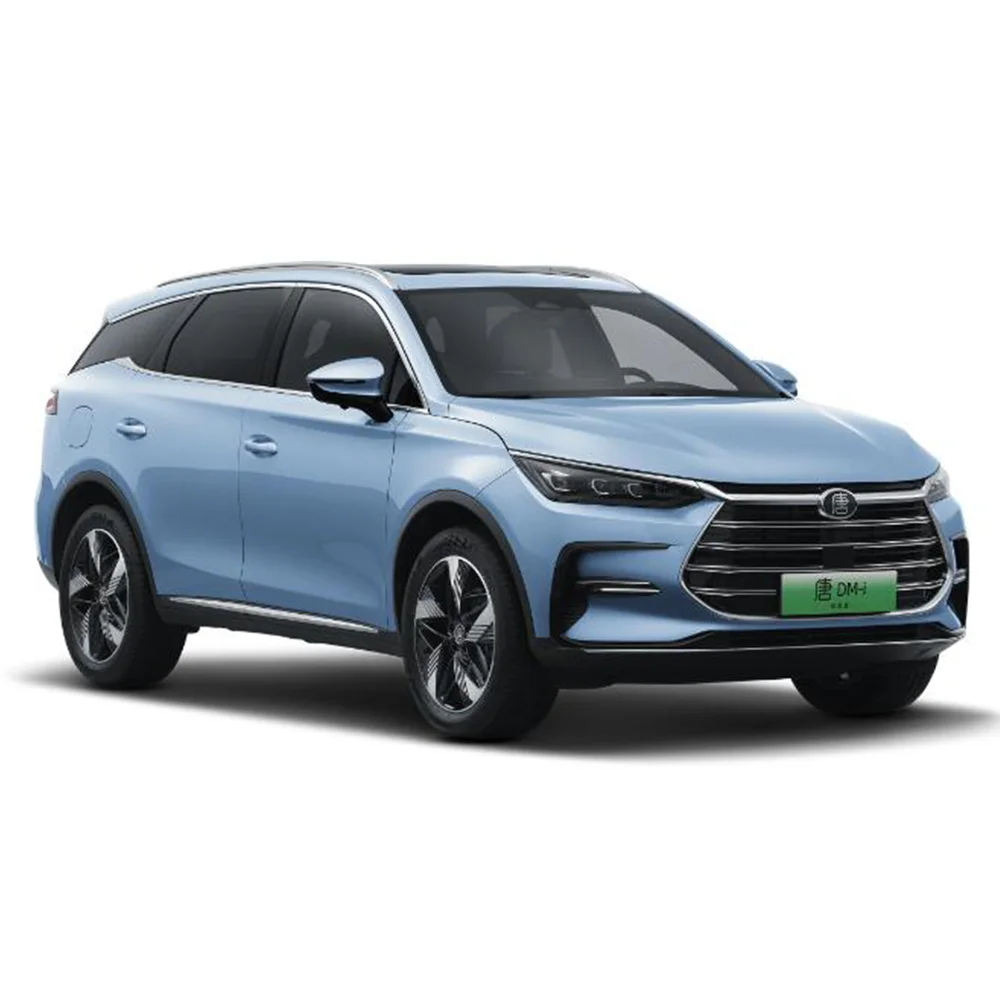 BYD tang champion ev электромобиль 2022 2023 2024 730 км dm dmi dm-i dm-p 7 seat