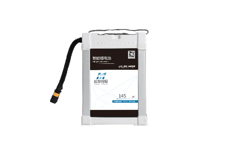 smart battery drone accessories