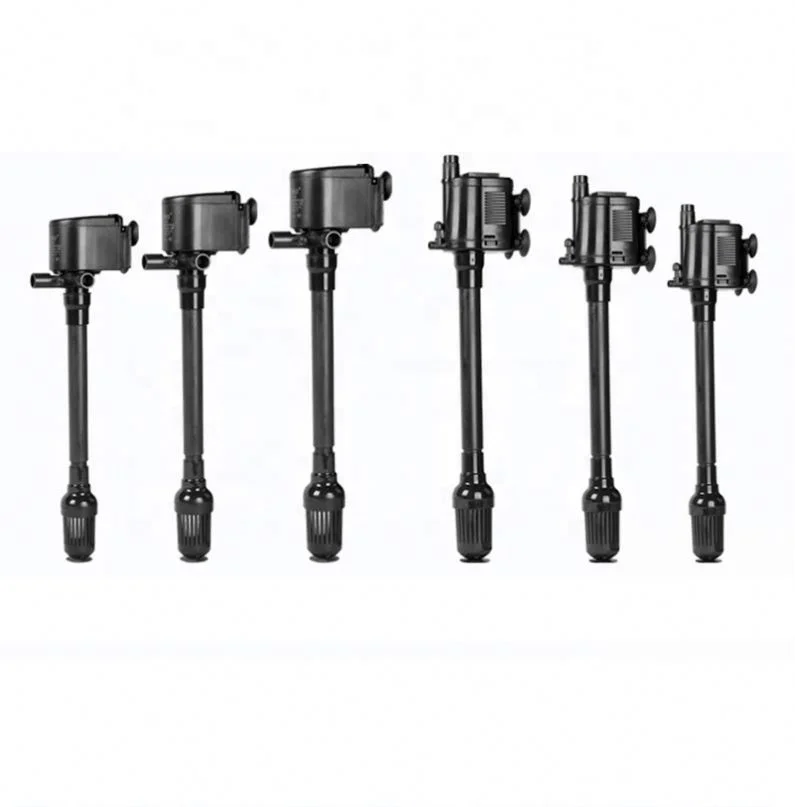 Hot Sale Electric Submersible Filter Water Sobo Air Aquarium Pump Power Heads Wp-990 Wp-1990 Wp-2990 Wp-3990