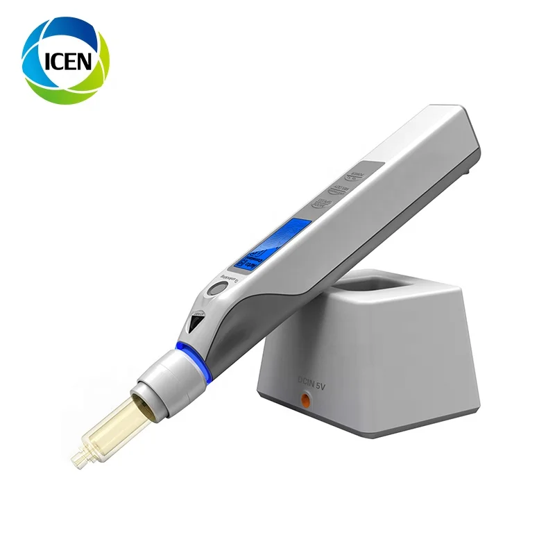 IN-E014-1 medical injection painless portable Dental anesthesia machine