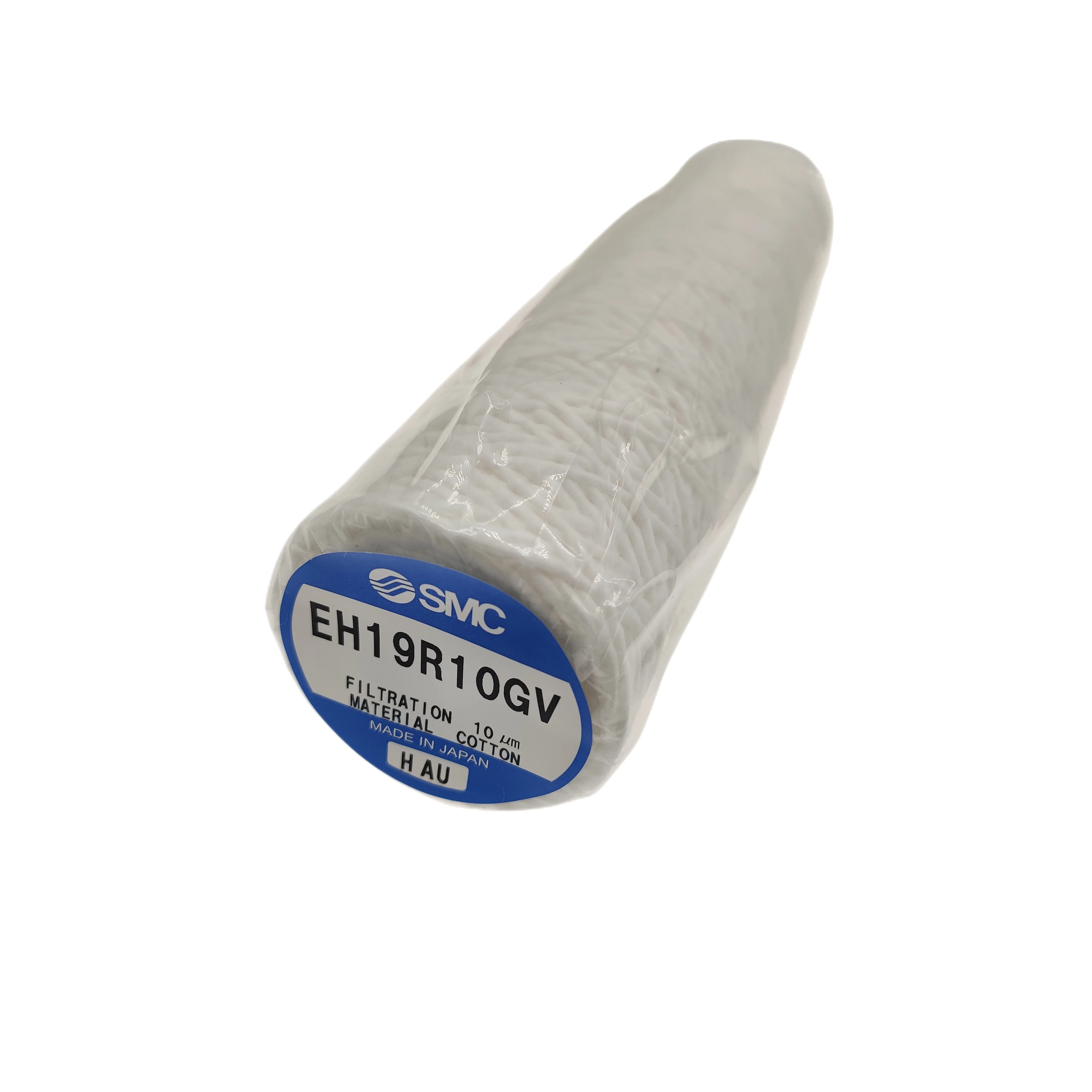 Sintered Metal Company SMC Fiber Element  SMC Original Product EH19R10GV