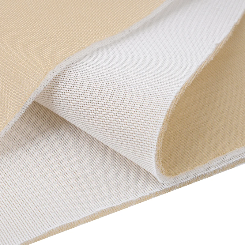 Heavy Seat Cover Soft Thick Breathable 3mm Thick 3d Spacer Air Mesh Fabric 150Cm Wide Sandwich Mesh Fabrics