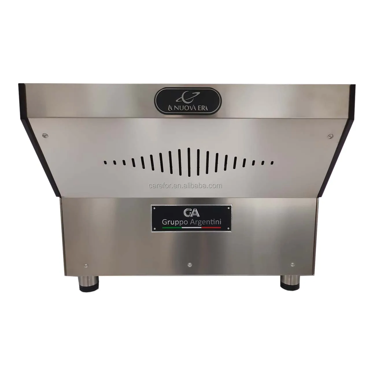 Italian Top Quality Big Wholesale Automatic Boiler Refill Expresso Professional Commercial Coffee Machine