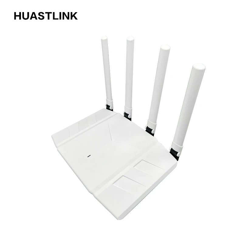 Mt7981b Chipset Openwrt Dual Band Gigabit Wifi6 Ax3000 802.11ax High Quality Wireless Router