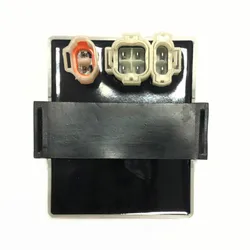 Customized  Motorcycle scooter DISCOVER150 Igniter Supplied Derestrict Digital refitting motorcycle Ignition CDI ECU Box Ignitor