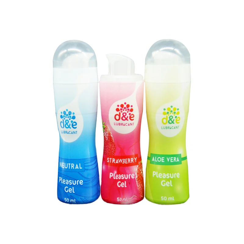 Hot Personal Lubricant water based lube for sex