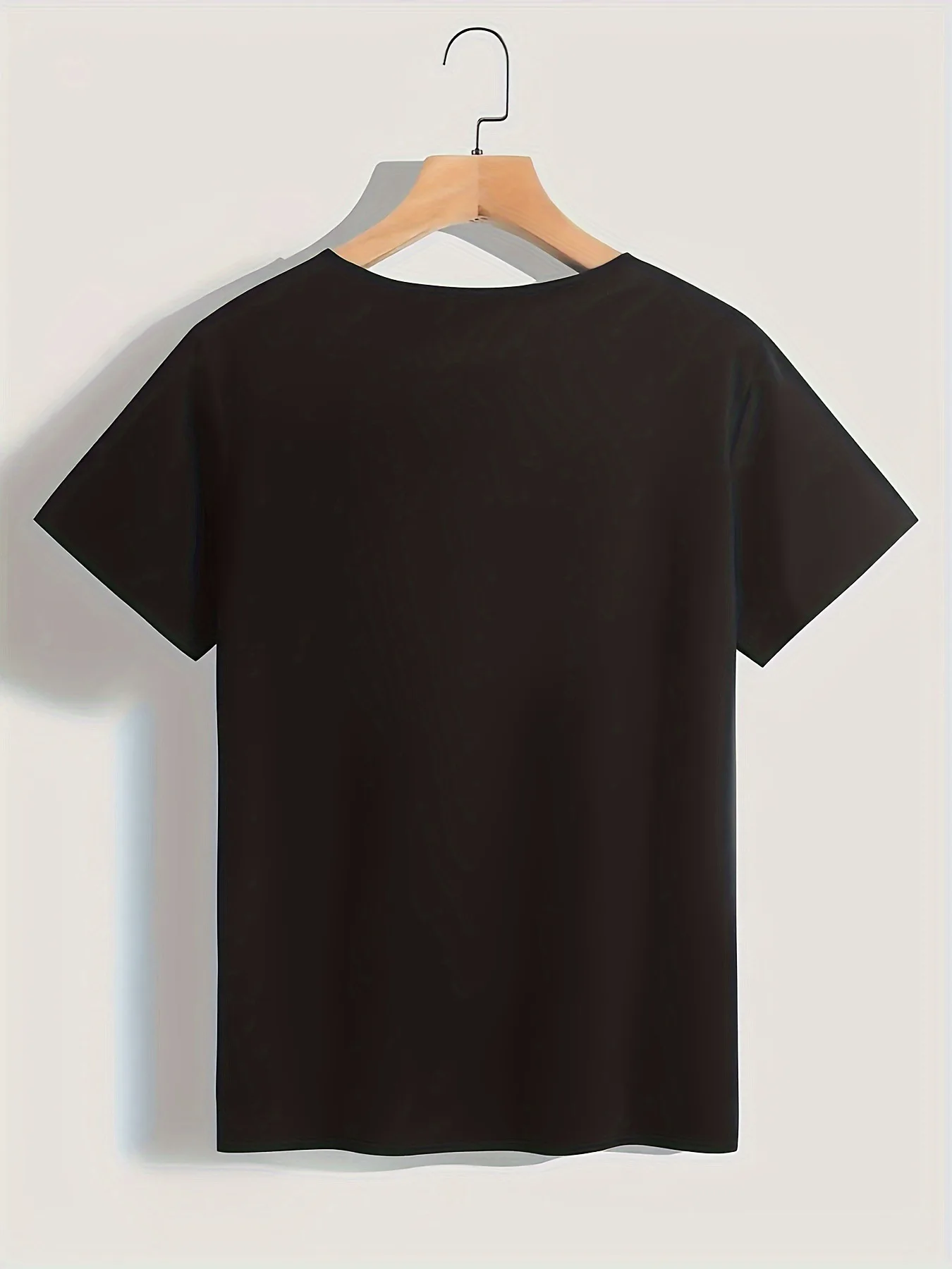 Custom Logo No MOQ Women Plus Size Jersey Short Sleeve Round Neck Casual Tee Shirt