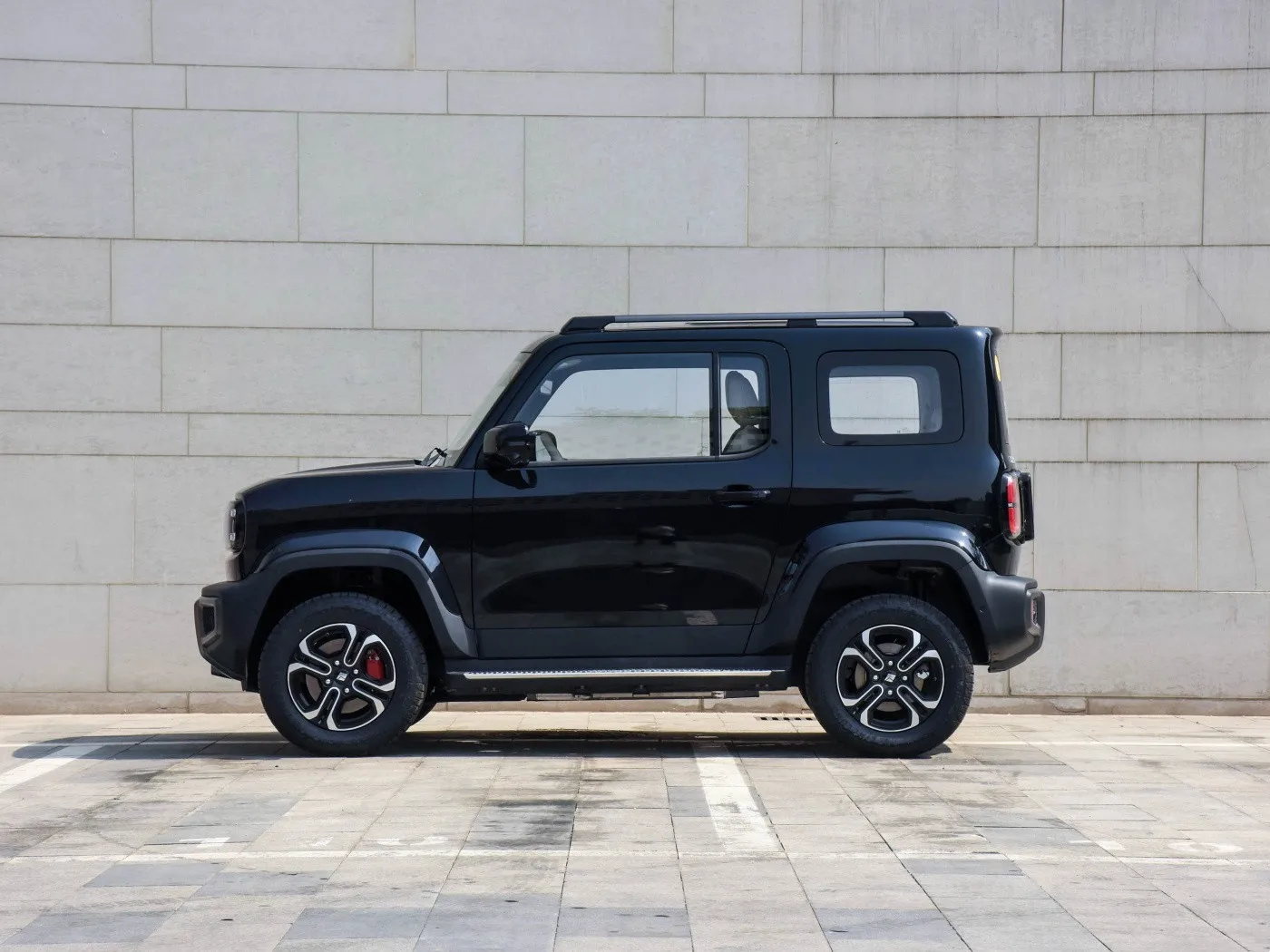 Китайский высокоскоростной автомобиль EV RWD внедорожники хороший внешний вид небольшой электромобиль