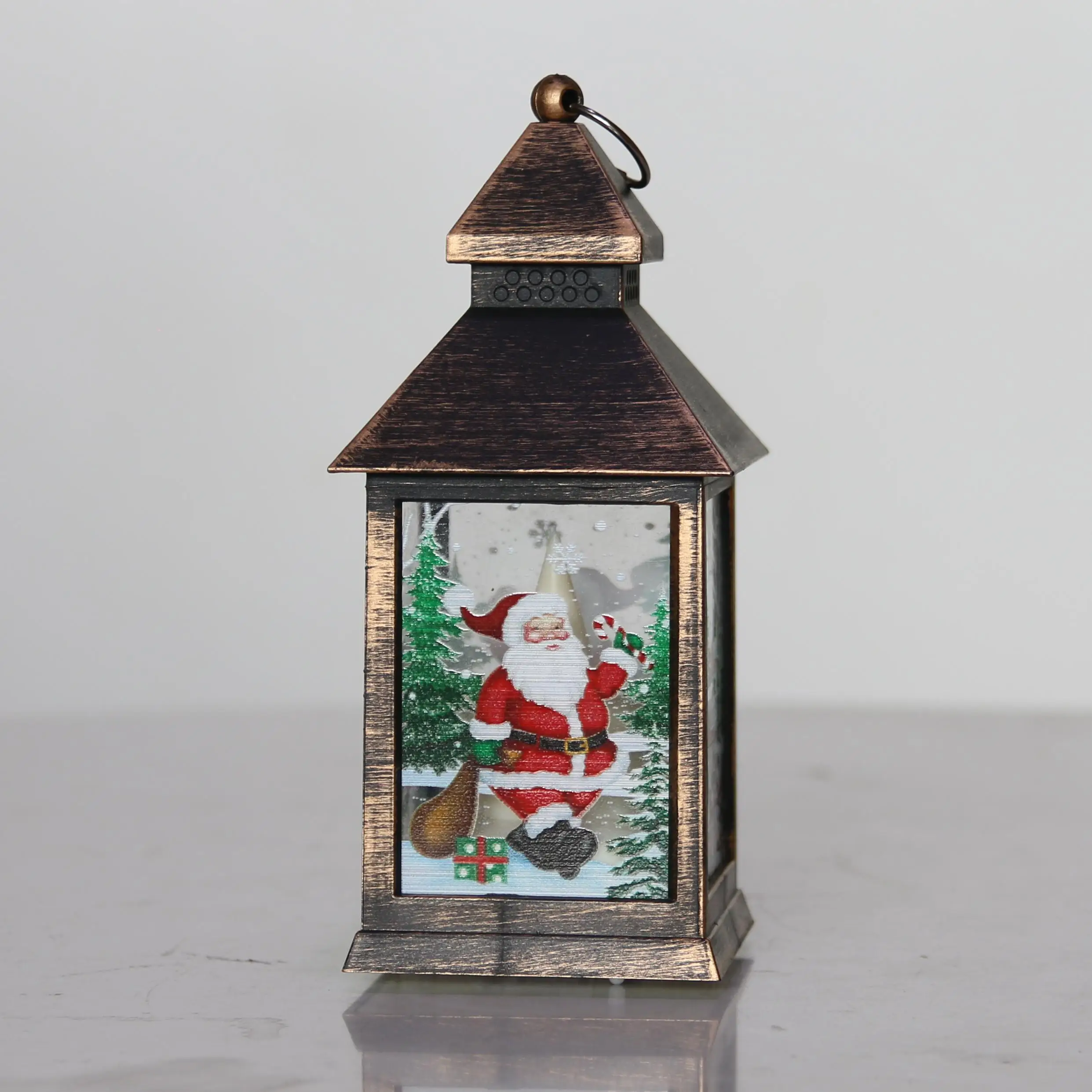 new item LED lights hot sale products 1L warm white LED lantern lights with wholesale price