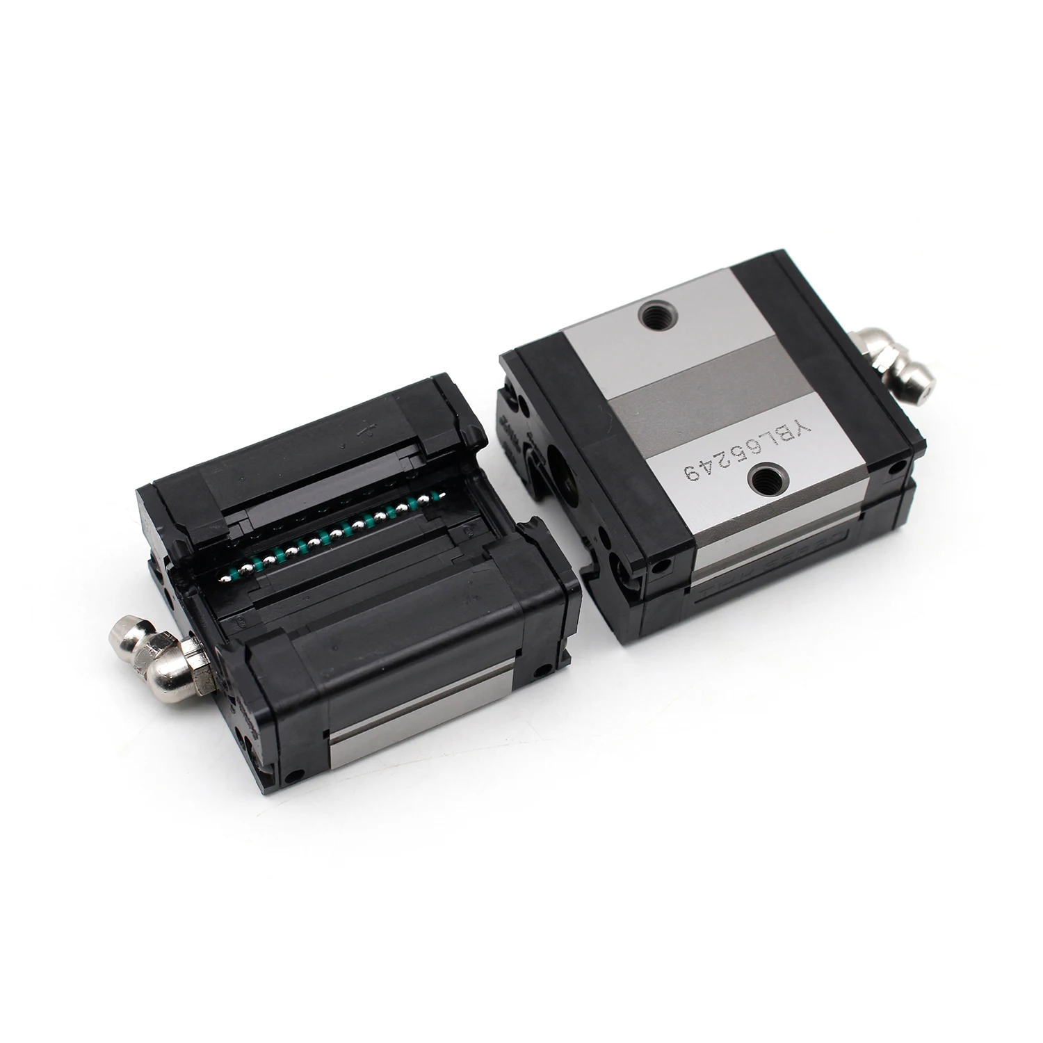 THK Linear Guides for CNC SSR15XV SSR15XVM SSR20XV SSR20XVM SSR15XSB SSR20XSB SSR25XSB Guide Slide Rail Sliding Block Bearing