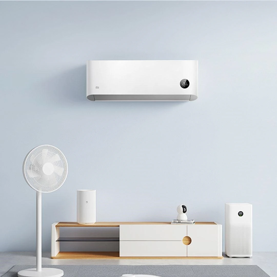 Xiaomi Mijia air conditioner Energy saving 1 HP New Class 1 Energy Efficiency  KFR-26GW/V1A1