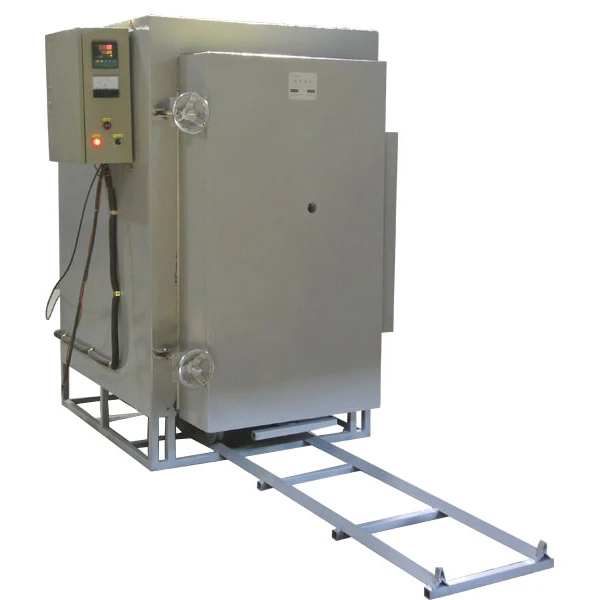 JCY CDLY-1 Cubic1300 градусов Автоматическая электрическая печь для керамики