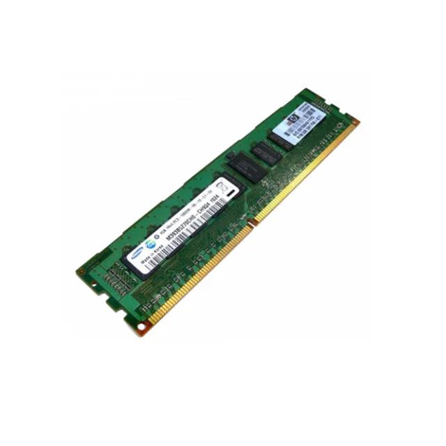 Dell 16 Гб 2Rx8 DDR3 2666 МГц сервера оперативной