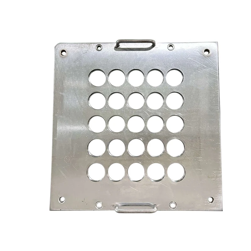 Пресс-форма под заказ пресс-форма из силиконовой резины компрессионная форма для полиуретана