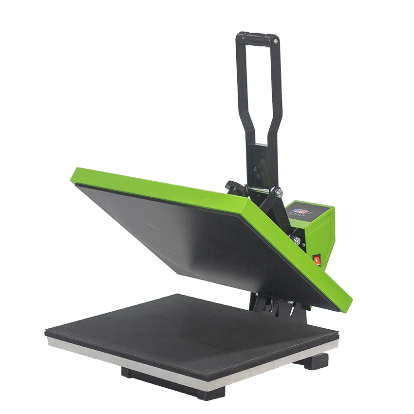 40x50cm hot stamping machine Auplex factory supplier competitive price multi-functional