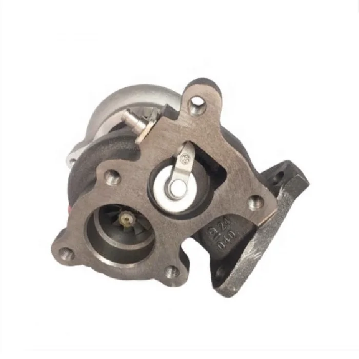 GTA1749S Turbocharger For Hyundai Galloper I II D4BH 4D56 Engine 74 99KW 2.5L 2000- Turbo 730640-5001S 730640-0001 28200-4A200
