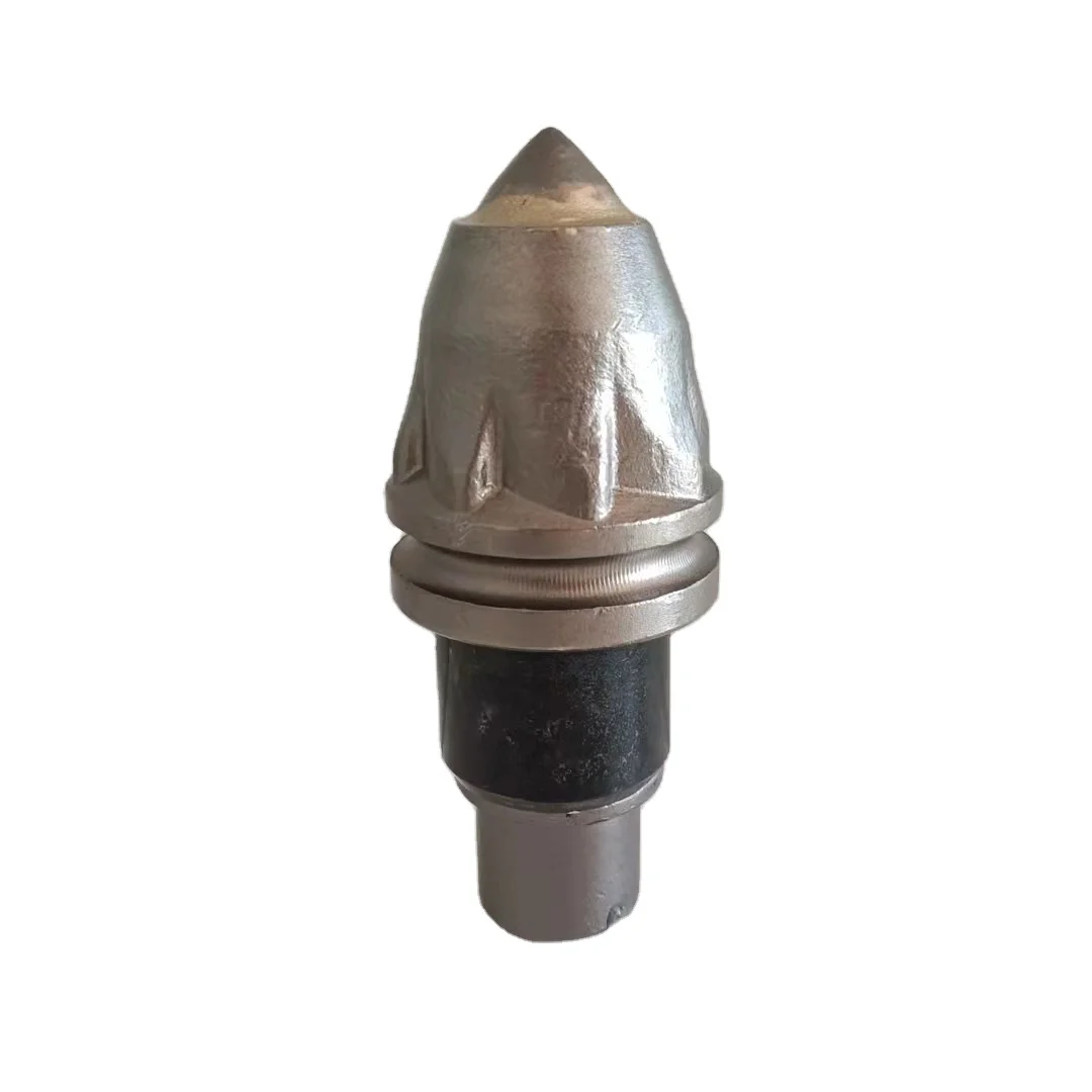 Top Quality Foundation Drilling Bits The Bullet Tooth