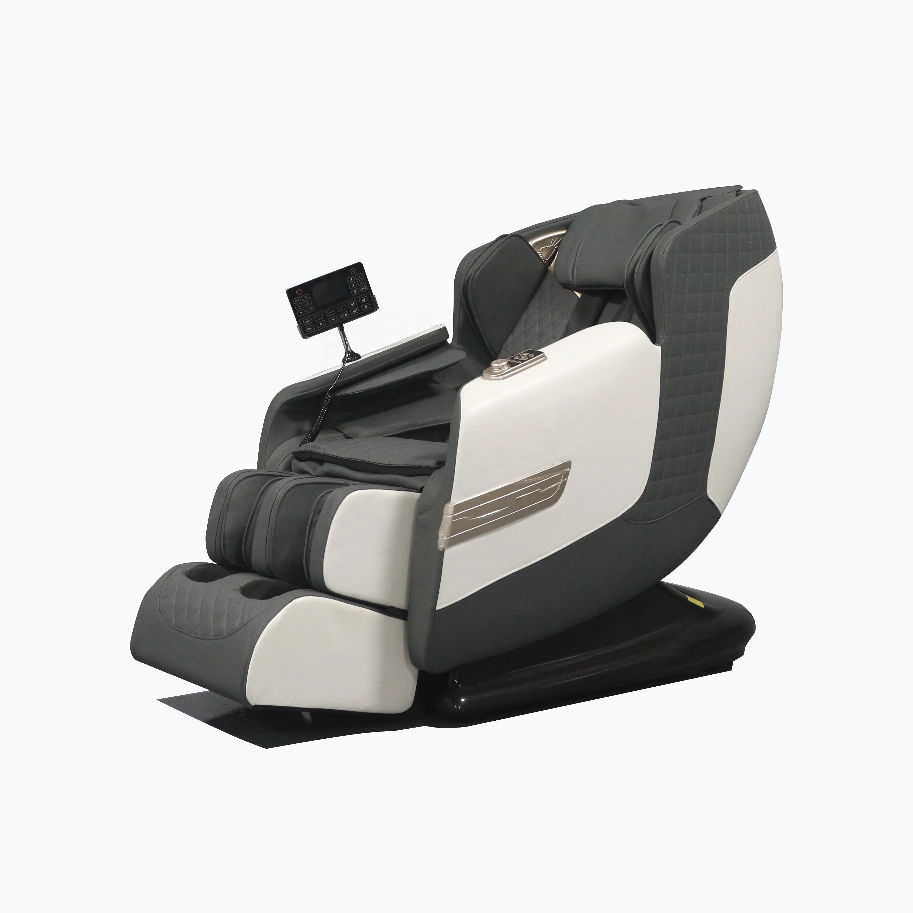 New Massage Chair Buttocks Vibrator Zero Gravity Recliner Chair Wholesale Price Full Body Massage Chair