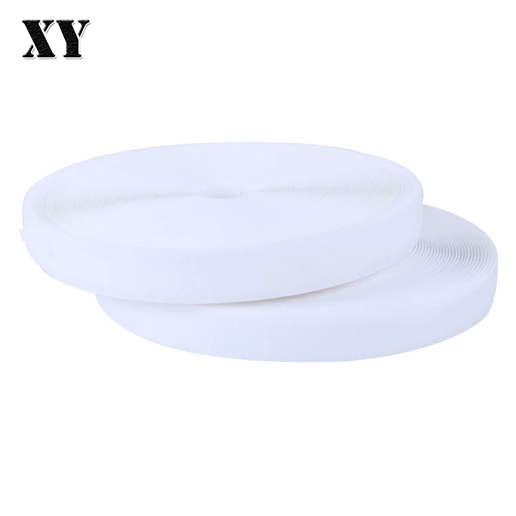 Hot Sell 16 20  25 30 50 mm Hook And Loop Rollers Hook&loop