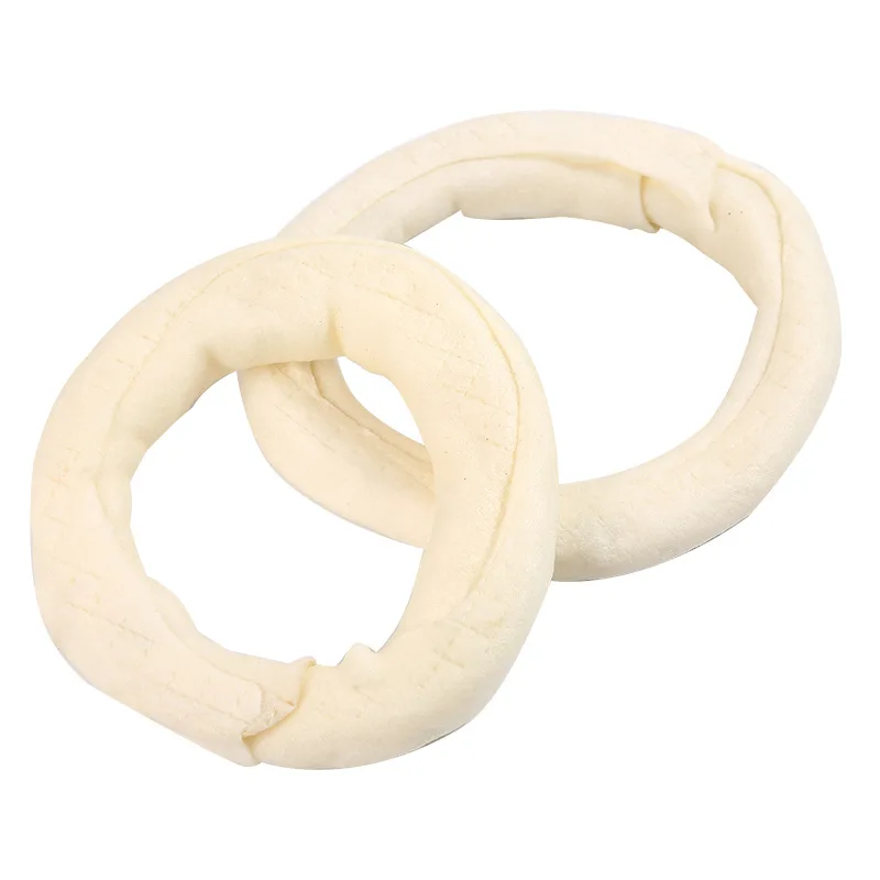 Rawhide Molar Rod Pet Chew For Large Dog Dental care Manufacturer