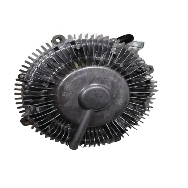 Fit For Ranger New Model High Quality Auto Engine Car Spare Fan Coupling ; Fan Clutch OEM JB3G-8A616-AC