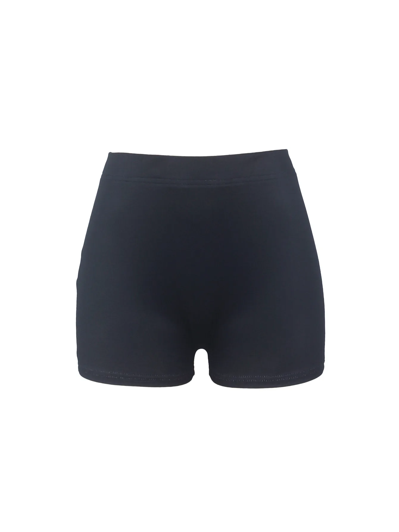 Wholesale Cheapest Printed Plus Size  Women Summer Hot Snack Shorts Candy Sets Snickers Snack Shorts