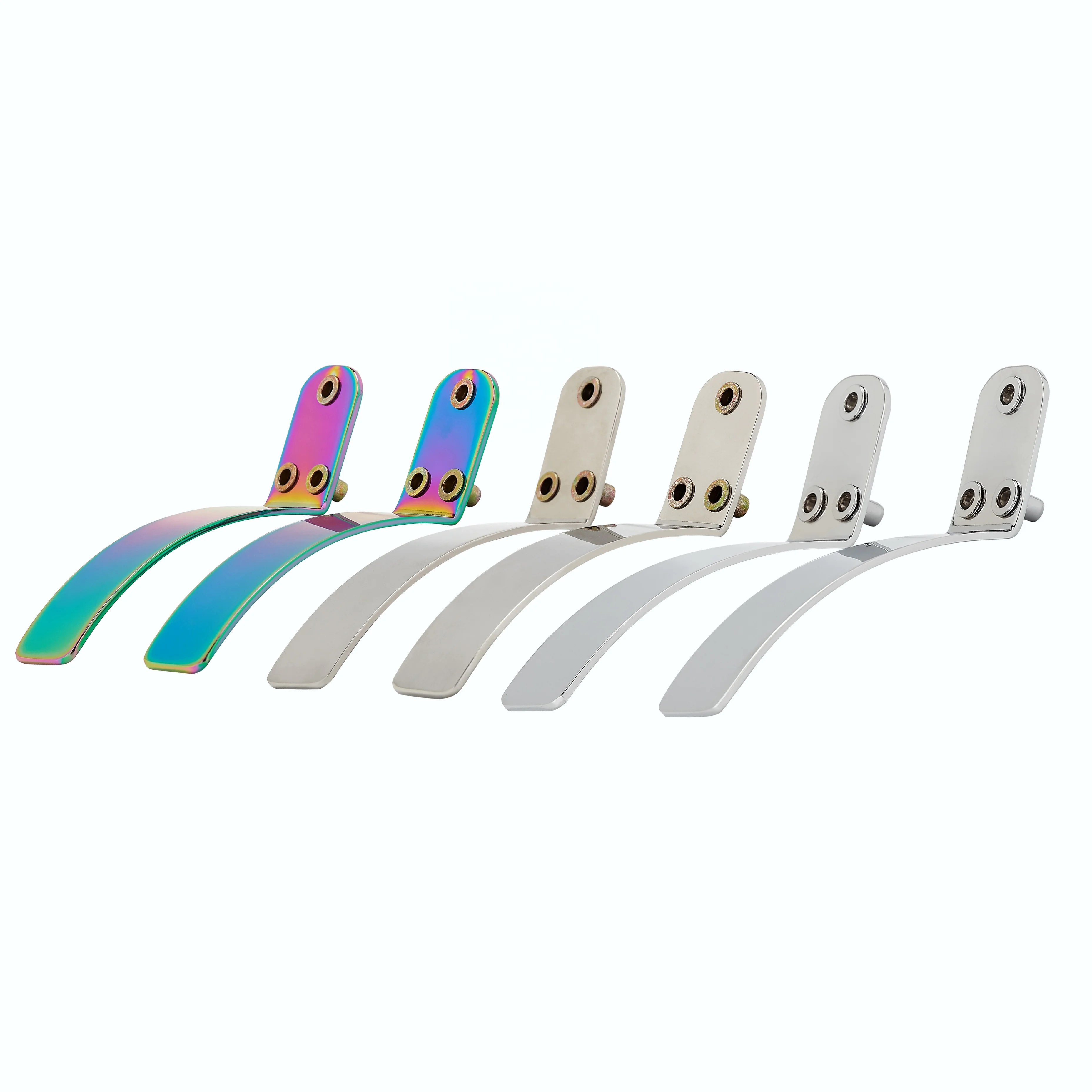 Huoli Scooter Wholesale Cheap Kick Scooter Part Stunt Scooter Brakes Accessory for Custom