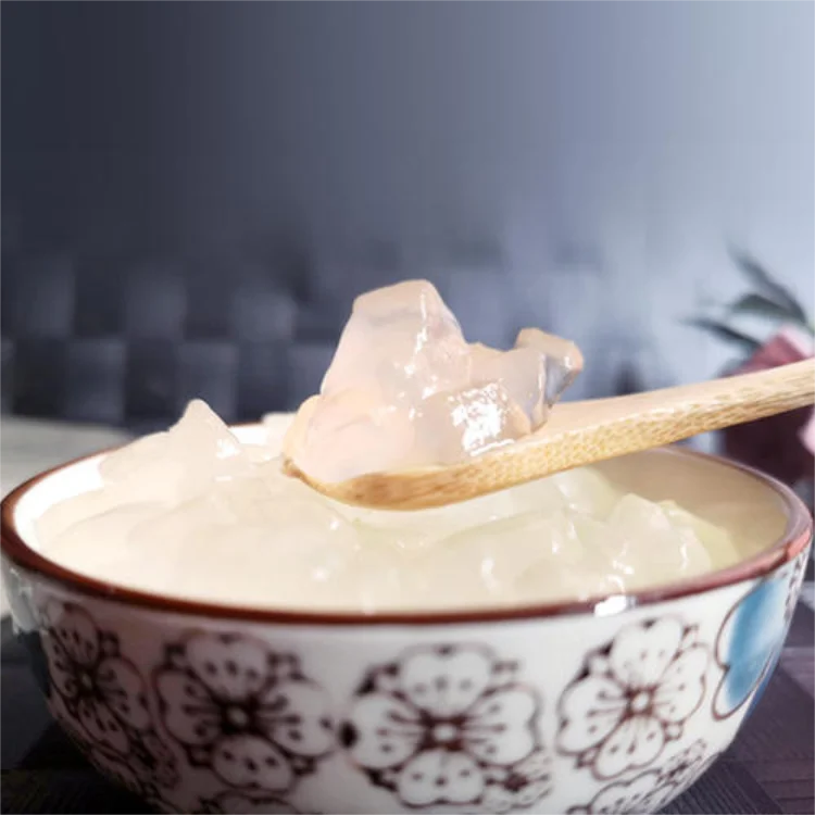 Natural plant aloe vera dices pulp extract for the healthy life