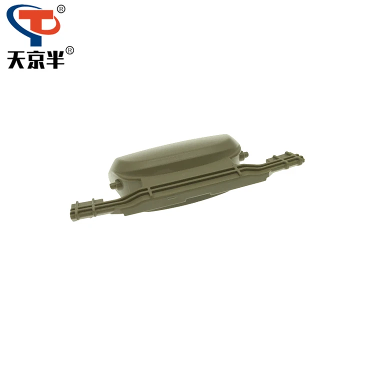 83450-TB0-H01ZB Auto parts central armrest box cover puller armrest panel latch for Honda Accord 2008-2013 83450TB0H01ZB