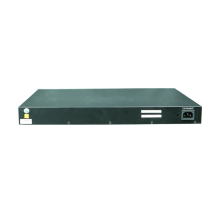 YuFan Server parts For Huawei S5720 Series 24 Port 10G Network Switch 98010629 S5720-28X-LI-24S-AC