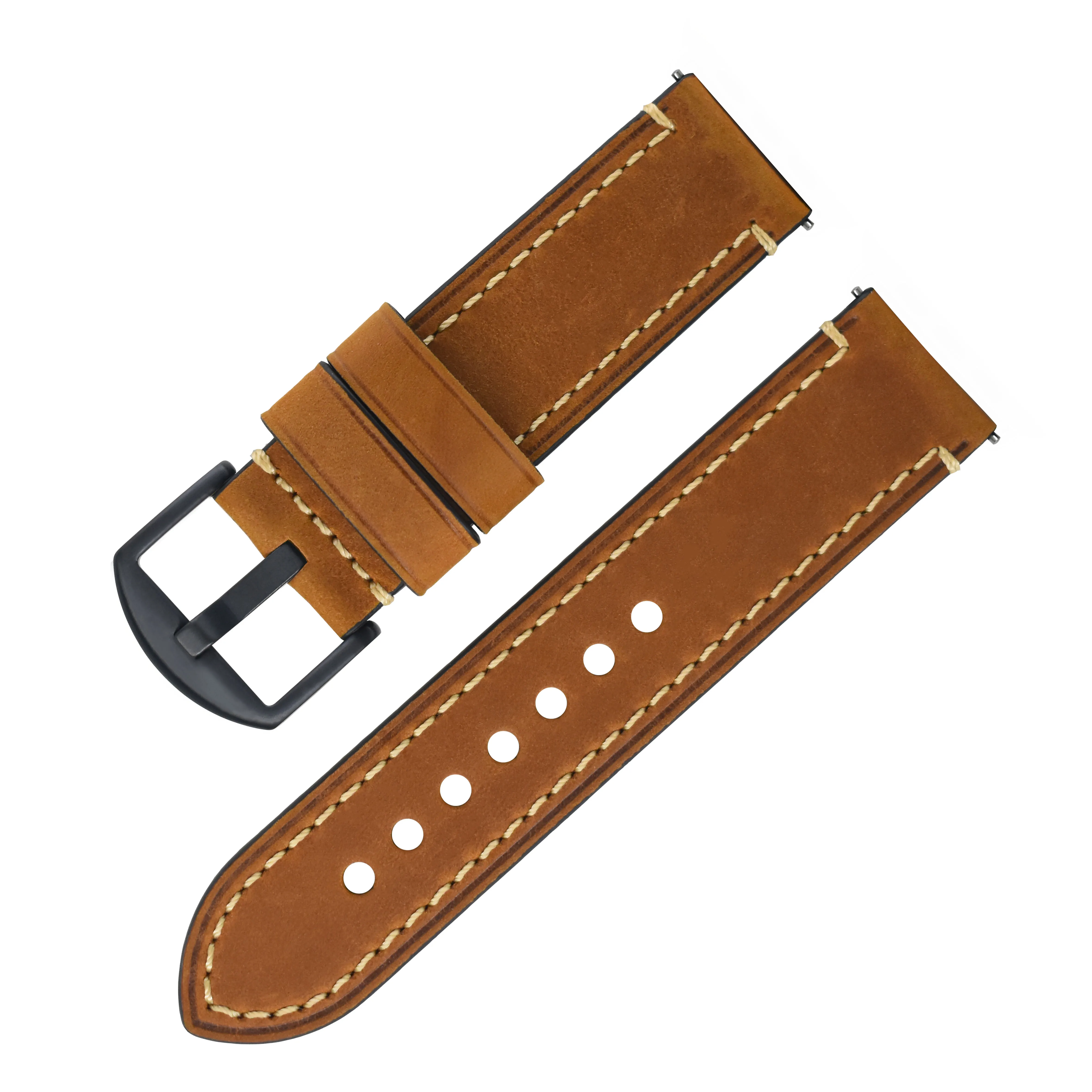 Watch Bands for Watch Bands with steel Original Padded Lock TissotWatch Display 4 RadoWatch Women Watch Bands