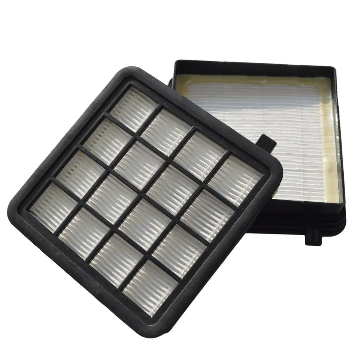 LAYO Customized Vacuum Filter Replacement for ELECTROLUX ZAP9940 Vacuum Cleaner Filter Accessories Spare Parts