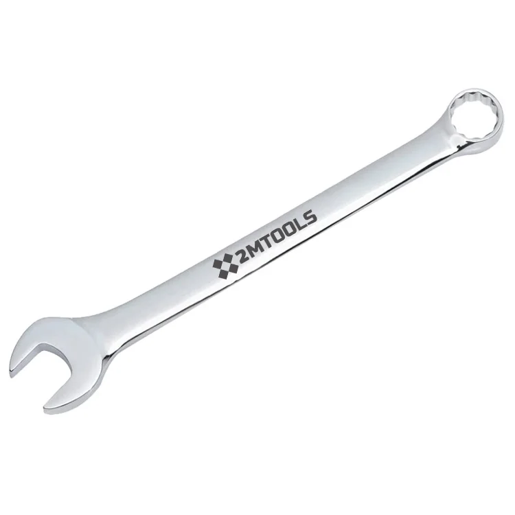Premium Combination Wrench Set,open and ring spanner set,metric and inch spanner set 6-32mm  1/4inch- 1-1/4inch