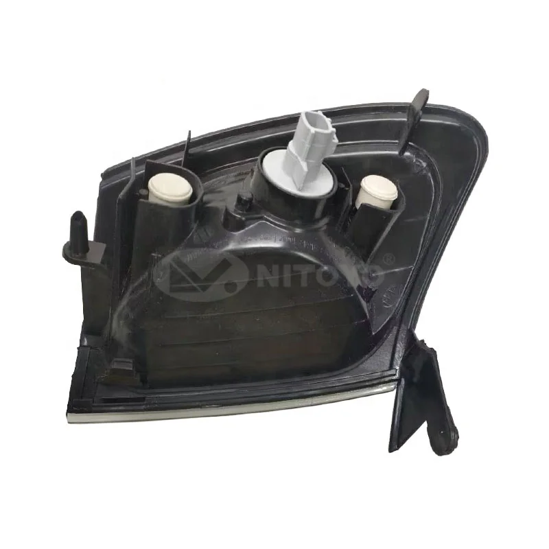 NITOYO BODY PARTS FACTORY PRICE PLASTIC CAR CORNER LAMP USED FOR NOAH CR40 1996-1998