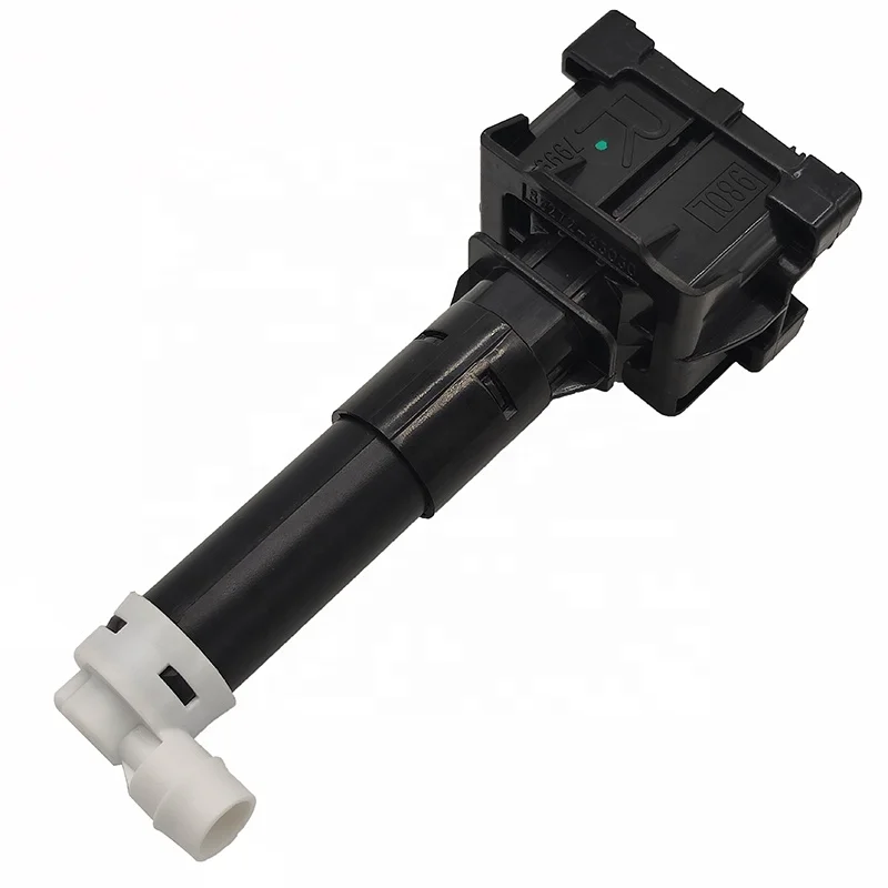 Car Accessories Washer System New Headlight Injection Nozzle OEM 85208-33090 85207-33090 For Lexus ES250